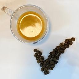 قهوه پرمیوم  100 عربیکا  تک خواستگاه کلمبیا مدیوم (بسته 250 گرمی)