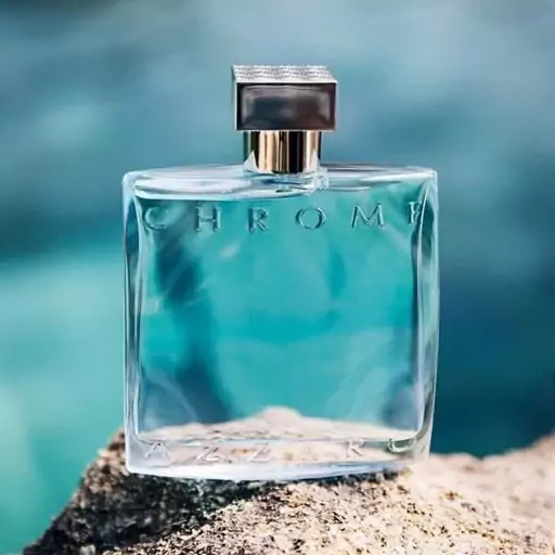 عطر مردانه آزارکروم اعلا و خالص گرمی  28 هزارتومان 