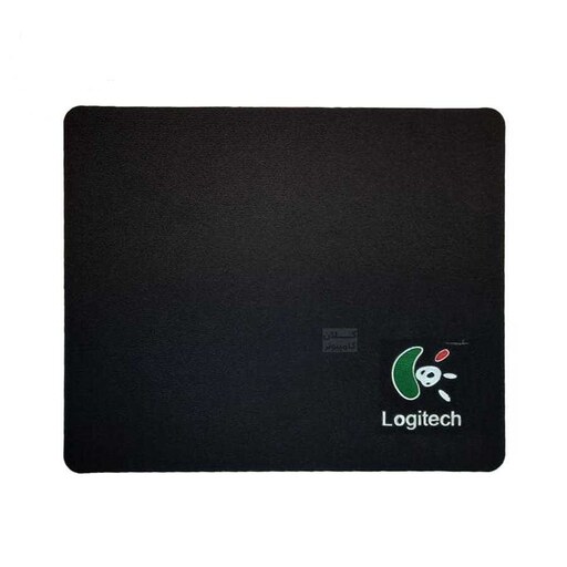 پد موس اپتیکال Logitech