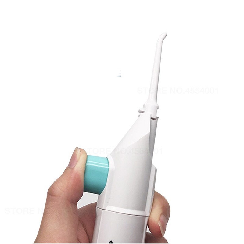 دستگاه تمیز کننده جرم دندان پاورفلو