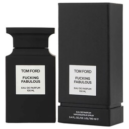 ادکلن تام فورد فاکینگ فابولوس (100میل)ماندگاری 48 ساعت تضمینی و پخش بو عالی دقیقا مشابه اصلی (عکس خود محصول میباشد)