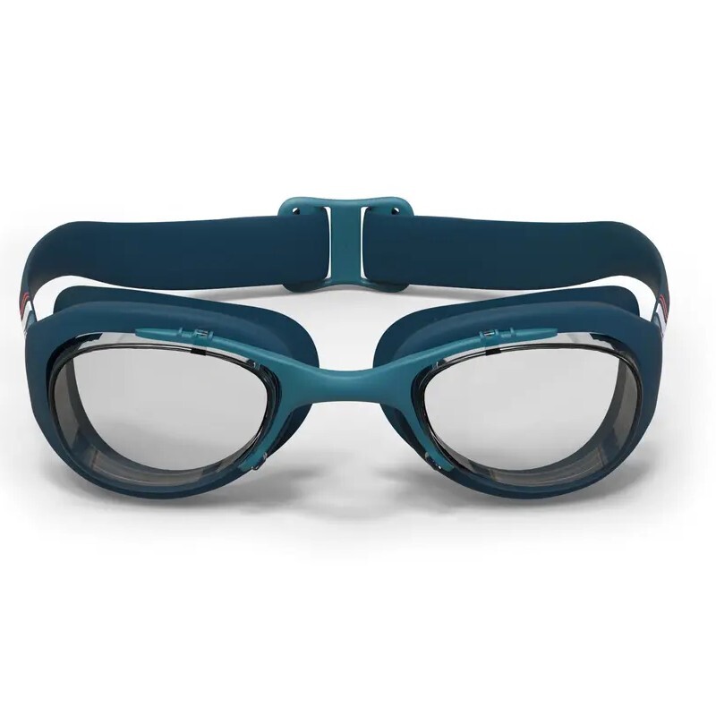 عینک شنا نابایجی مدل XBASE  100 طرح جدید