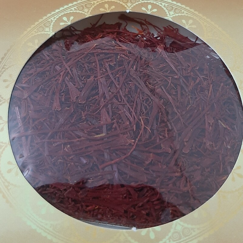 زعفران میکس قائنات(یک مثقال) ارسال رایگان
