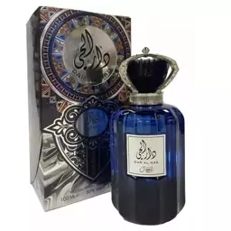 عطر مردانه ارض الزعفران دارالحی  Ard Al Zaafaran Dar Al Hae Men