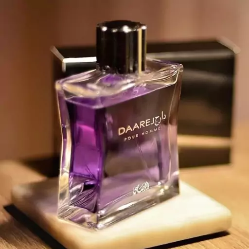 عطر رصاصی دارج  Rasasi Daarej