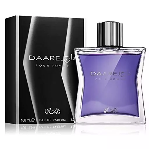 عطر رصاصی دارج  Rasasi Daarej