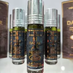 عطر داکار  Dakar برند الرحاب  ،6میل  ساخت کشور امارات