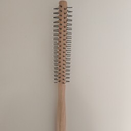برس پیچ چوبی  نارسیس مقاوم درحرارت بالا دندانه فلزی طول عمر بالا ساخت تایوان قطر1.5سانت