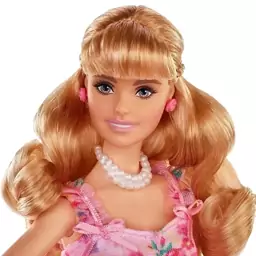 باربی کلکسیونی2019   Barbie Birthday Wishes ، ارسال فوری و رایگان