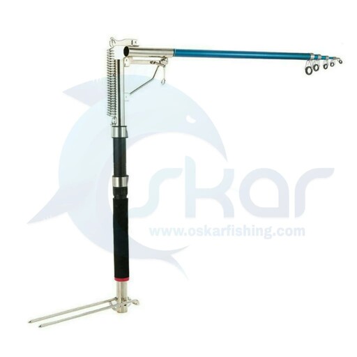 چوب Automatic Rod

