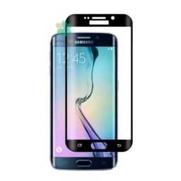 گلس گوشی سامسونگ S6 edge