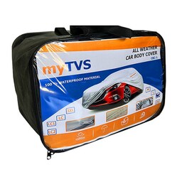 چادر خودرو ضد آب برند  My.Tvs  برای ماشین  بسترن  B30