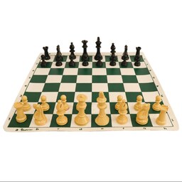 شطرنج شهریار کد F