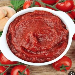 رب گوجه فرنگی ارگانیک (1کیلو)