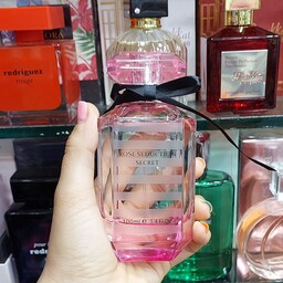 عطر  ادکلن بامبشل ویکتوریا سکرت بامشبل زنانه اماراتی حجم 100 میل عطر بامشل عطر بامب شل