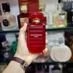 عطر  ویکتوریا سکرت اینتنس زنانه 100 میل برند اورجینال فرگرنس