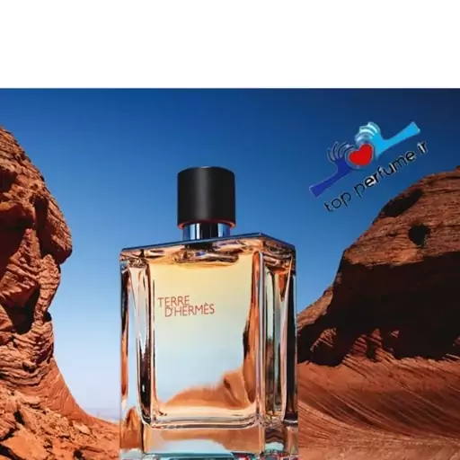 عطر ادکلن هرمس تق هرمس.                                        عطری مردانه و جذاب 