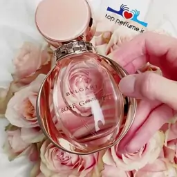 عطر ادکلن بولگاری رز گلدیا

عطری است زنانه و با کلاس 