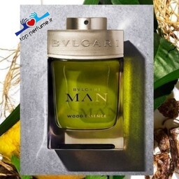 عطر ادکلن بولگاری من وود اسنس

مردانه و لاکچری.    