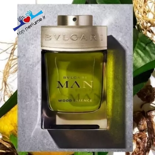 عطر ادکلن بولگاری من وود اسنس

مردانه و لاکچری.    