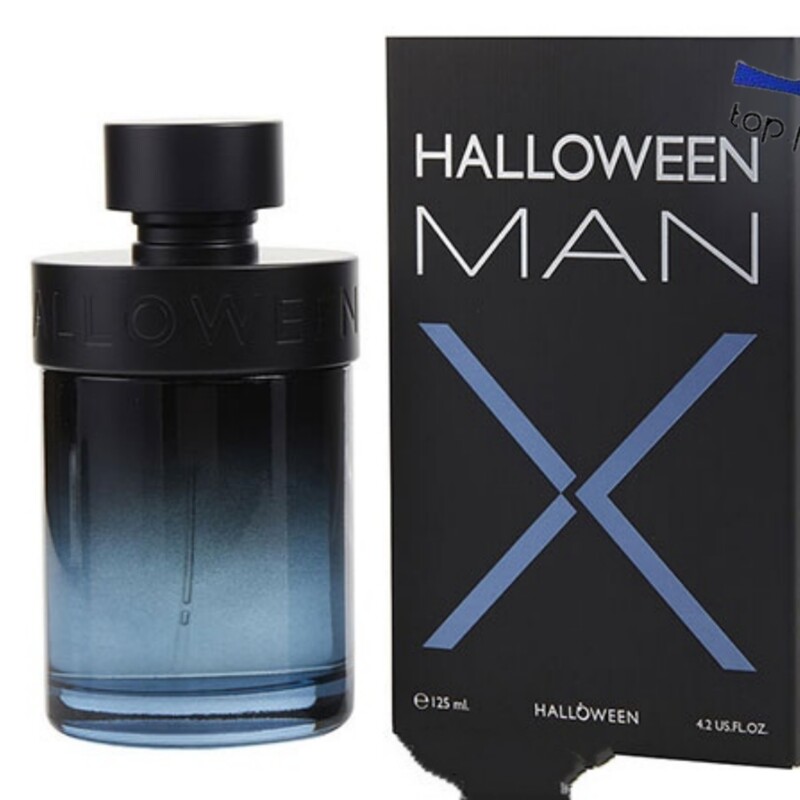 عطر ادکلن هالووین من ایکس

عطری مردانه و جذاب.      