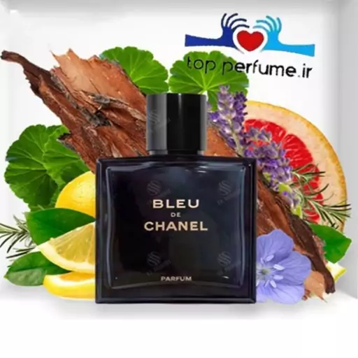 عطر ادکلن شنل بلو-بلو شنل ادو پرفیوم اصل-بلو چنل

مردانه و محبوب