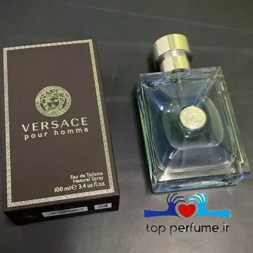 عطر ادکلن ورساچه پورهوم(ورساچه آبی)

عطری مردانه و محرک