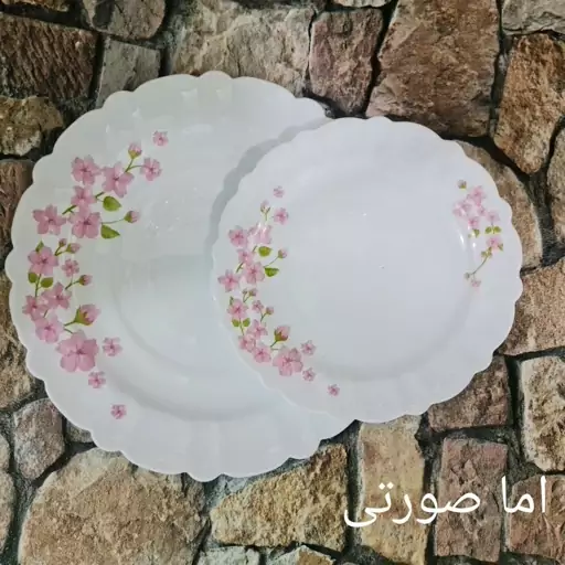 سرویس 25 پارچه ارکوپال ایروپال