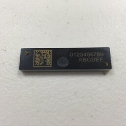 تگ فلزی On metal UHF RFID tag - بسته 10 عددی