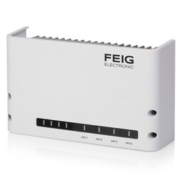 کارت خوان RFID   نوع UHF مدل ID ISC.LRU3000 محصول FEIG