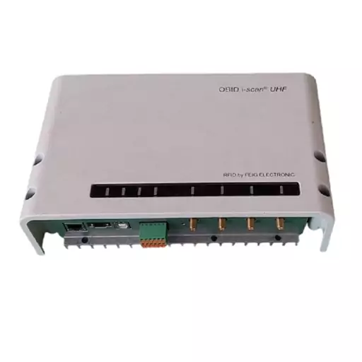 کارت خوان RFID READER   نوع UHF مدل ID ISC.LRU1002 محصول FEIG