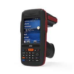 قرائت گر RFID دستی ATID UHF RFID handheld reader AB700