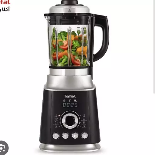 مخلوط کن تفال  BL962 