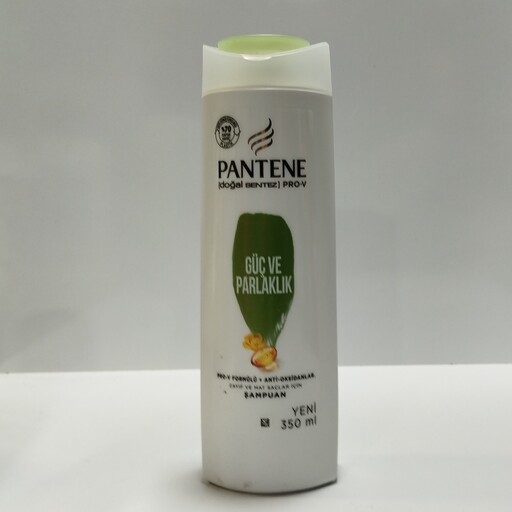 شامپو پنتن پرو وی پنتن حاوی آنتی اکسیدان براق کننده مو ها - Pantene pro v