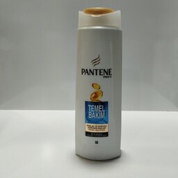 شامپو و نرم کننده پنتن پرو وی پنتن حاوی آنتی اکسیدان براق کننده مو ها - Pantene pro v