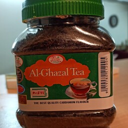 چای هل الغزال ممتاز هندوستان  100 درصد خالص 