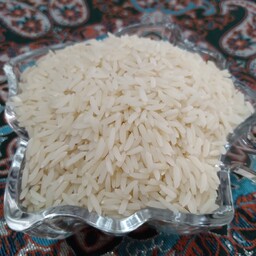 برنج هاشمی درجه یک امساله لاهیجان کیسه 10 کیلویی(مستقیم از شالیکار) مخصوص پذیرایی