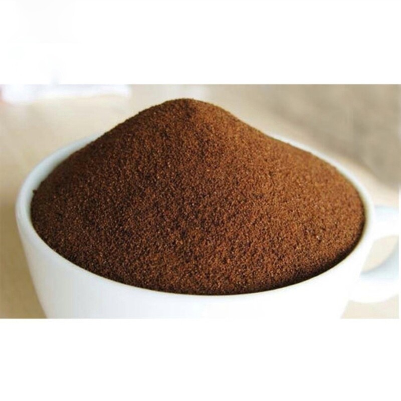 اسپرسو فوری یمنی کافئین بالا قهوه فوری کافه فنجان (200گرم)