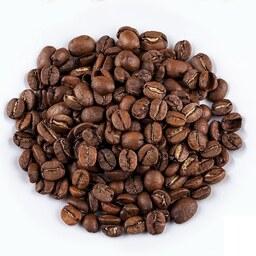 دان قهوه آسیاب نشده اسپرسو میکس بسته 1 کیلویی(کیفیت بالا و کافیین بالا)