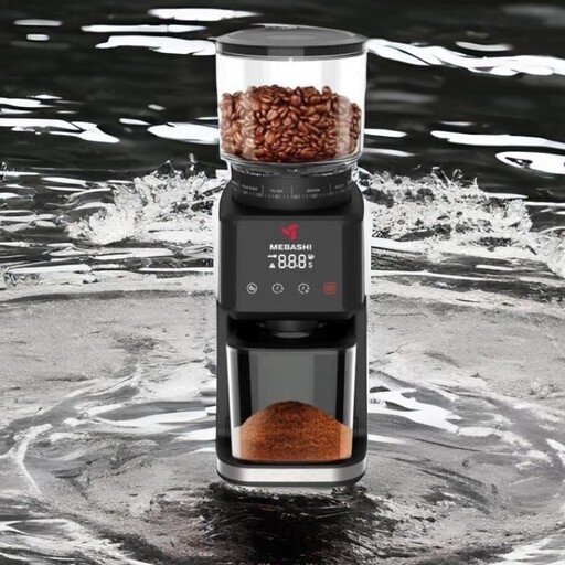 اسیاب قهوه مباشی مدل2293 و2292