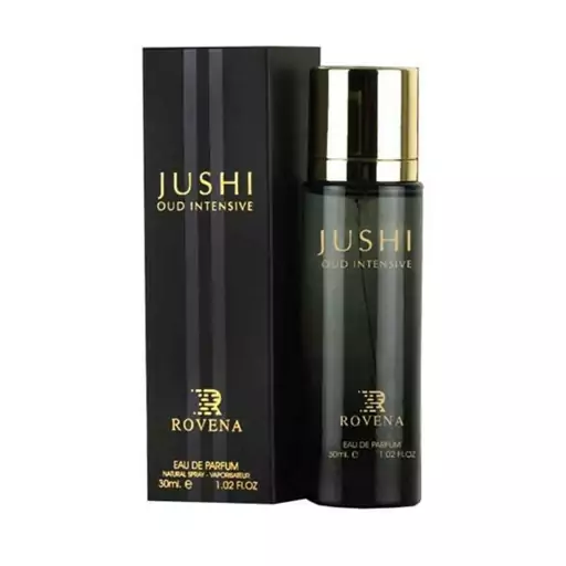 عطر ادکلن جیبی مردانه گوچی عود اینتنس روینا ماه بانو (30میل)