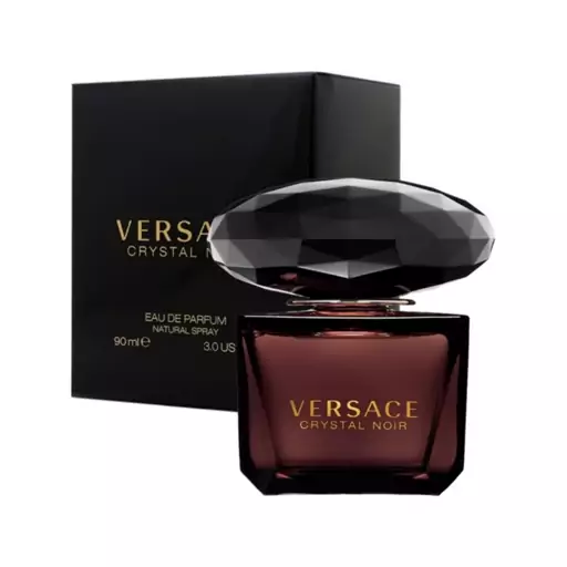 ادکلن اورجینال ورساچه مشکی (Versace Black) 