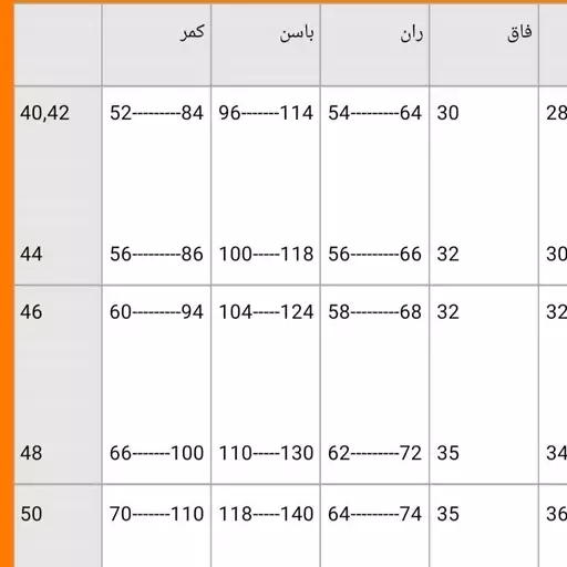 شلوار بنگال کمر هویجی