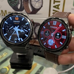 ساعت هوشمند مدل DT3 max ultra اصلی  دارای 3بند