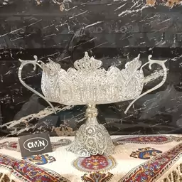 کشکول ملیله شش ضلعی کد محصول 1202