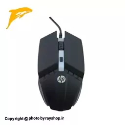 ماوس باسیم مدل G270NEW برند HP