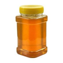 عسل چهل گیاه خالص دیابتی نمونه اول اردبیل با کپن ارسال رایگان