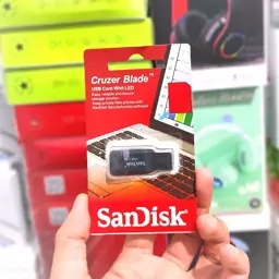 رم ریدر usb برند معروف San Disk