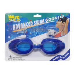 عینک شنا کد G1198NE