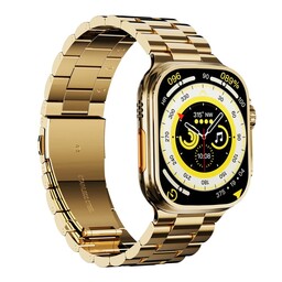 ساعت هوشمند نسخه گلد 8 اولترا(باکیفیت ترین نسخه بازار)